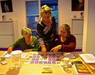 Lenormand workshop